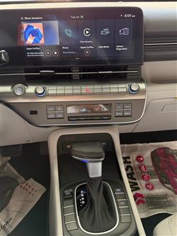 هيونداي كونا